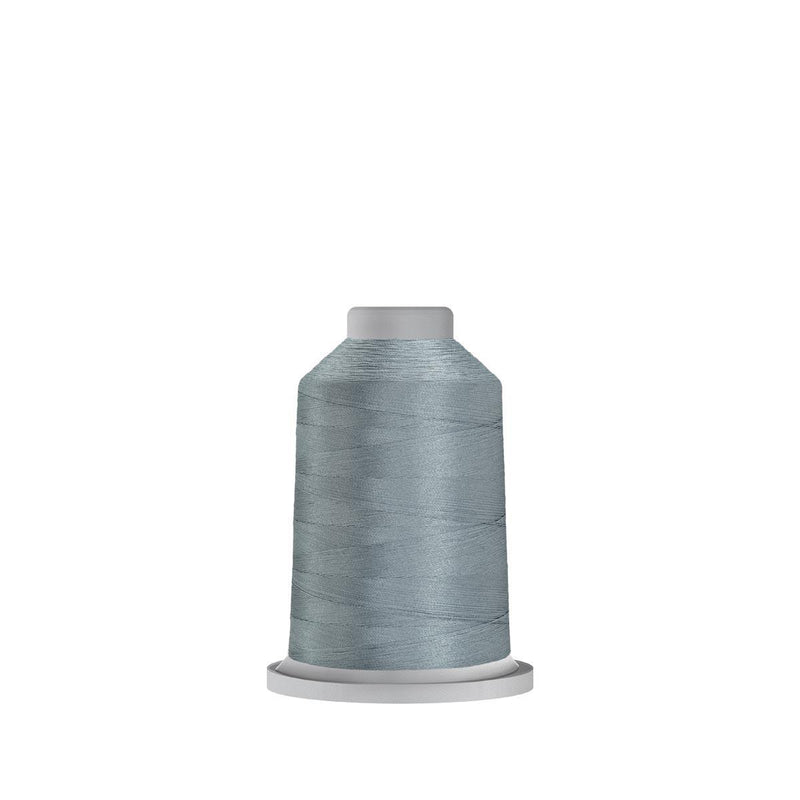 Glide Embroidery Thread 1100yd Graphite