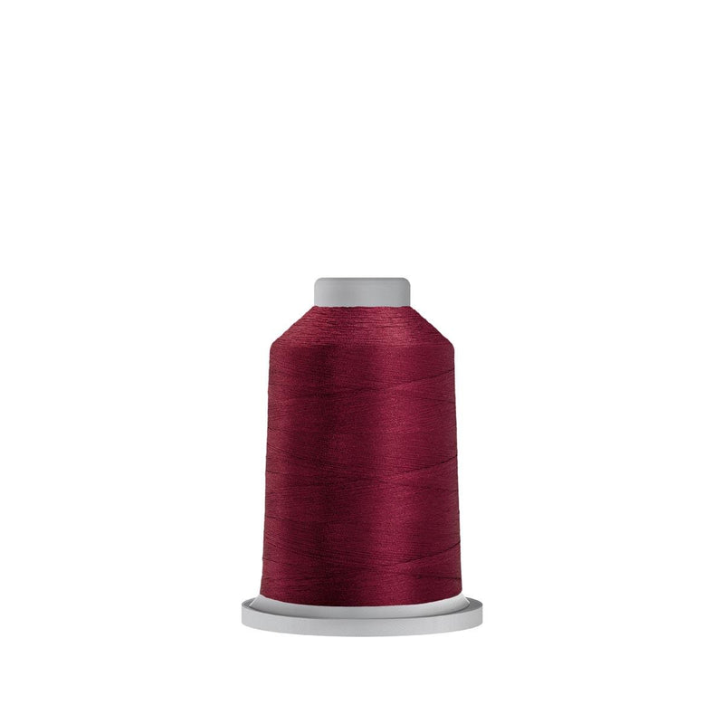 Glide Embroidery Thread 1100yd Hokies