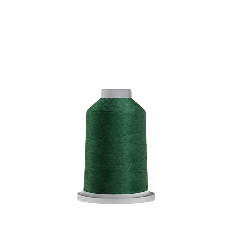 Glide Embroidery Thread 1100yd Irish Spring