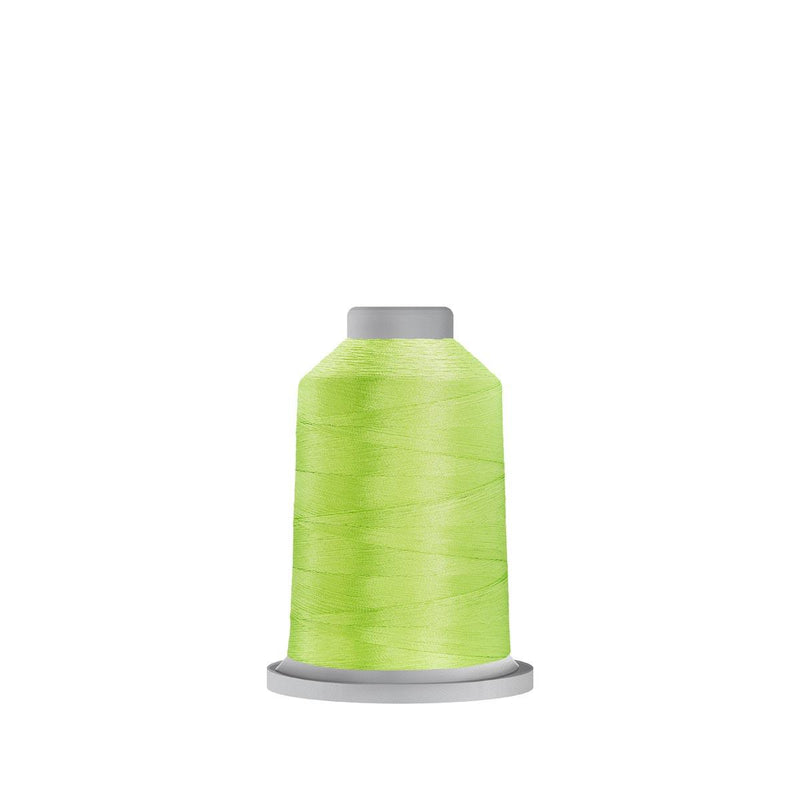 Glide Embroidery Thread 1100yd Key Lime
