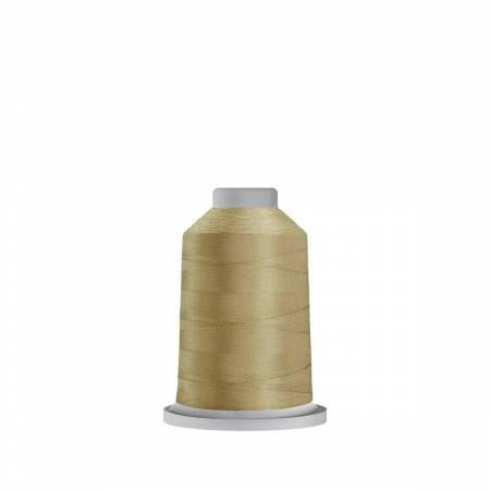 Glide Embroidery Thread 1100yd Khaki  # 24525