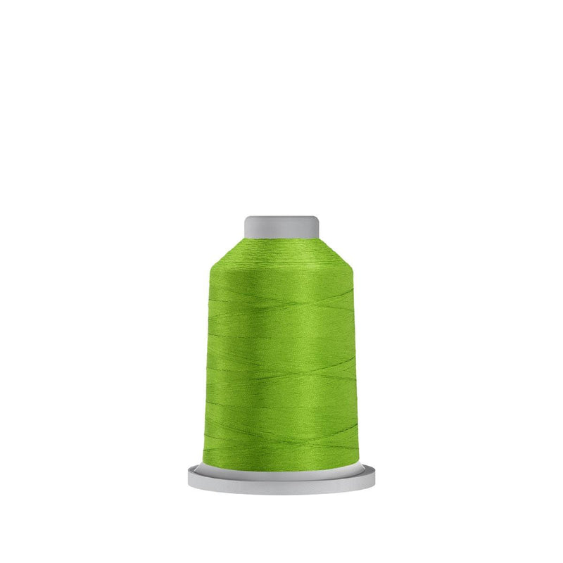 Glide Embroidery Thread 1100yd Kryptonite
