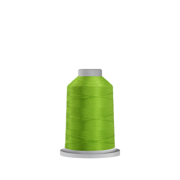 Glide Embroidery Thread 1100yd Kryptonite #60376