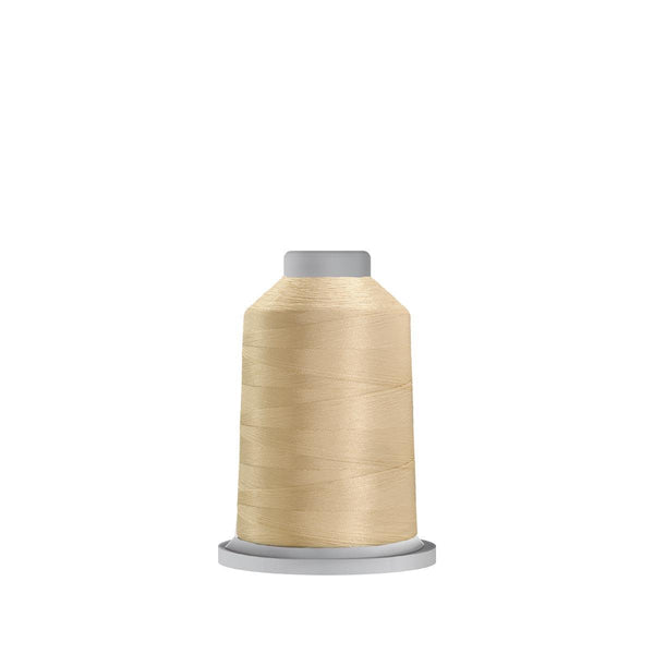 Glide Embroidery Thread 1100yd Latte #29181