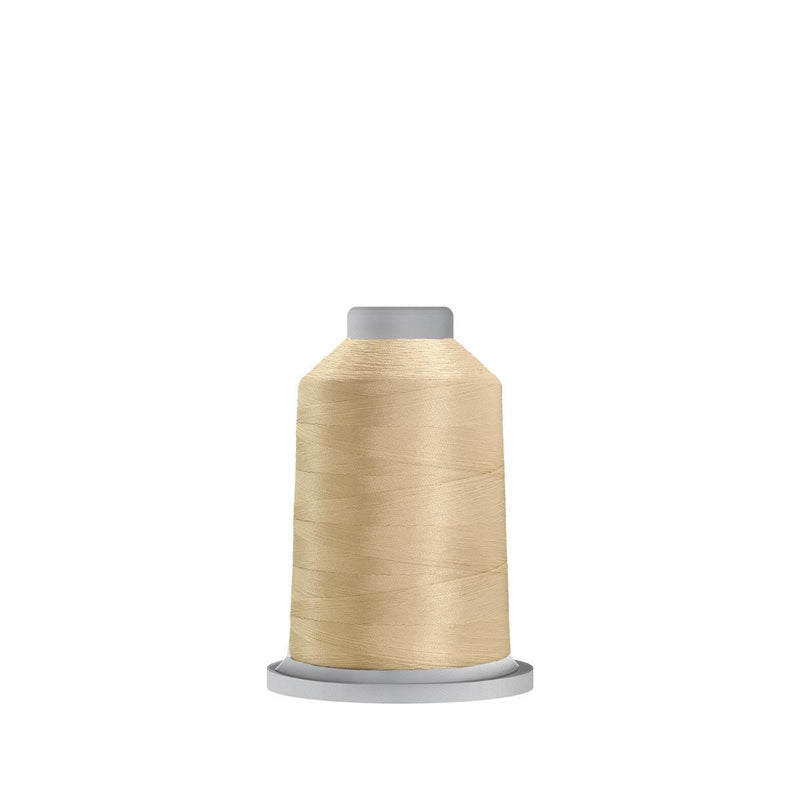Glide Embroidery Thread 1100yd Latte