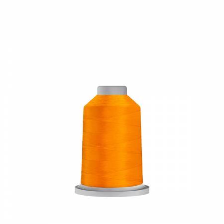 Glide Embroidery Thread 1100yd Marigold