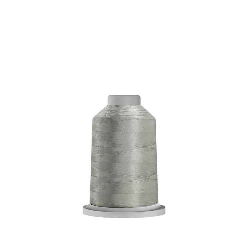 Glide Embroidery Thread 1100yd Mercury