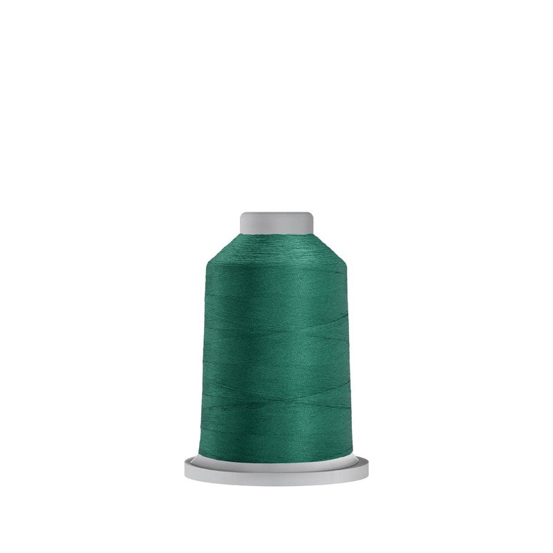 Glide Embroidery Thread 1100yd Mermaid
