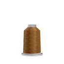 Glide Embroidery Thread 1100yd  Military Gold
