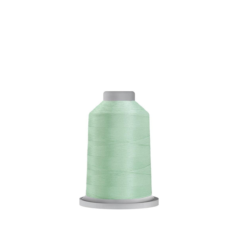 Glide Embroidery Thread 1100yd Mint Julep