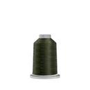 Glide Embroidery Thread 1100yd Mossy