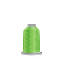 Glide Embroidery Thread 1100yd Neon Green