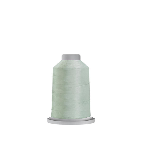 Glide Embroidery Thread 1100yd Pale Mist #60566