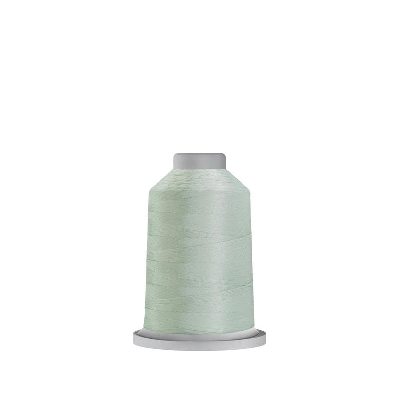 Glide Embroidery Thread 1100yd Pale Mist