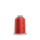 Glide Embroidery Thread 1100yd Papaya