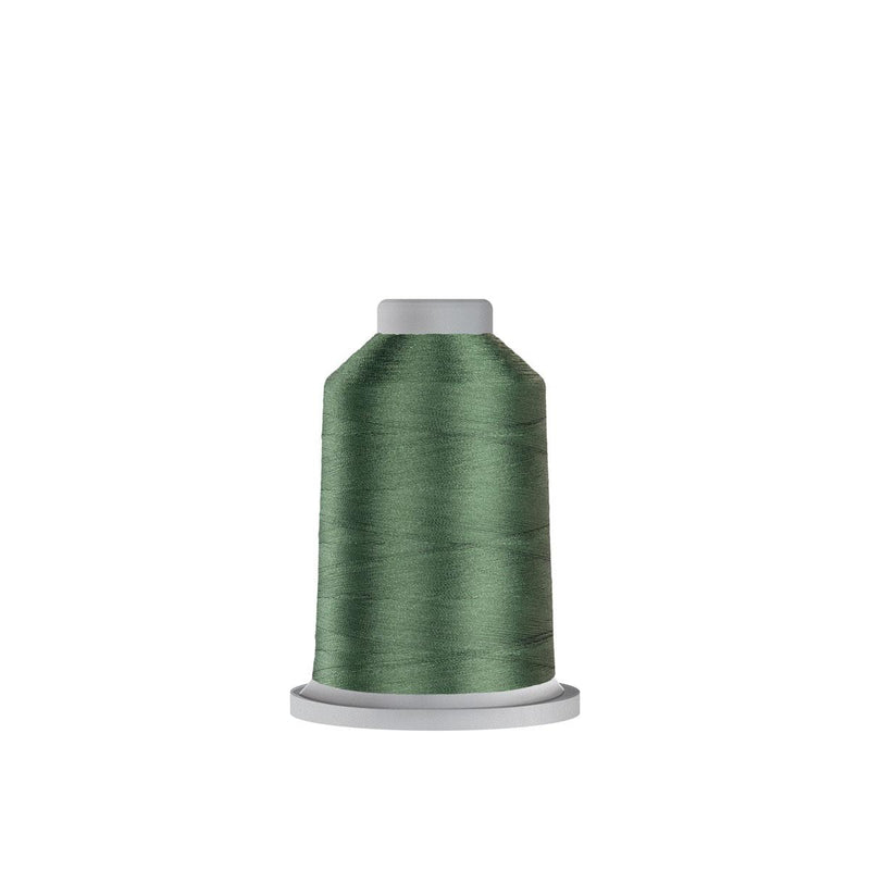Glide Embroidery Thread 1100yd Pine 67743