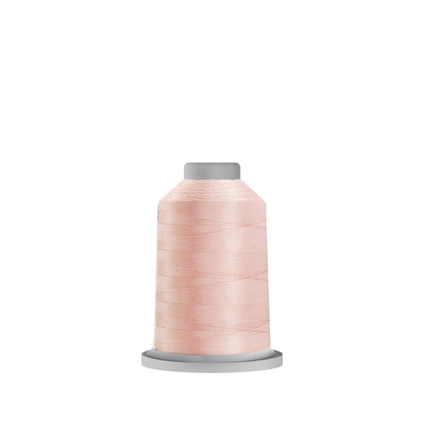 Glide Embroidery Thread 1100yd Pink Rose #70705