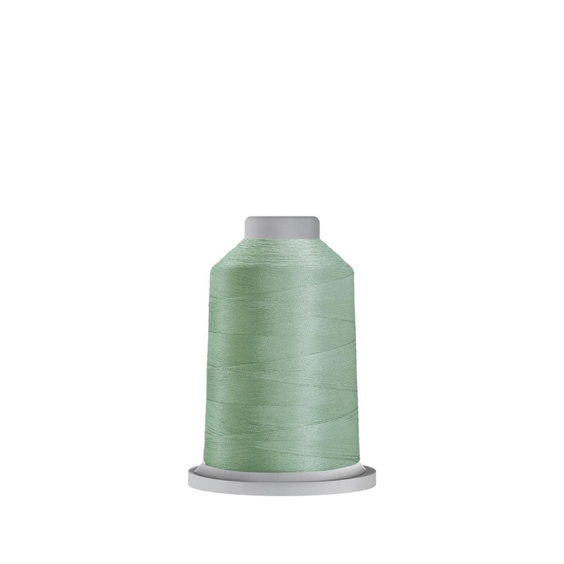 Glide Embroidery Thread 1100yd Pistachio