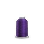 Glide Embroidery Thread 1100yd Raven #42607