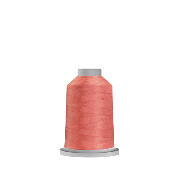 Glide Embroidery Thread 1100yd Salmon #50170