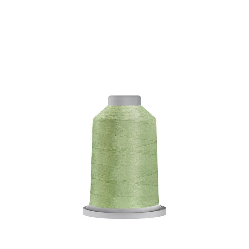 Glide Embroidery Thread 1100yd Sea Foam