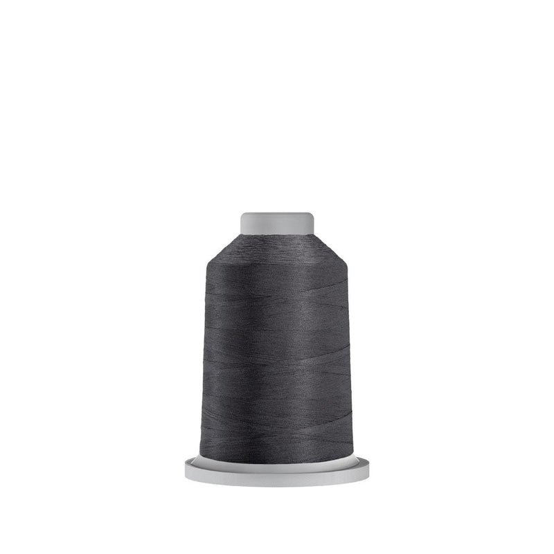 Glide Embroidery Thread 1100yd Slate