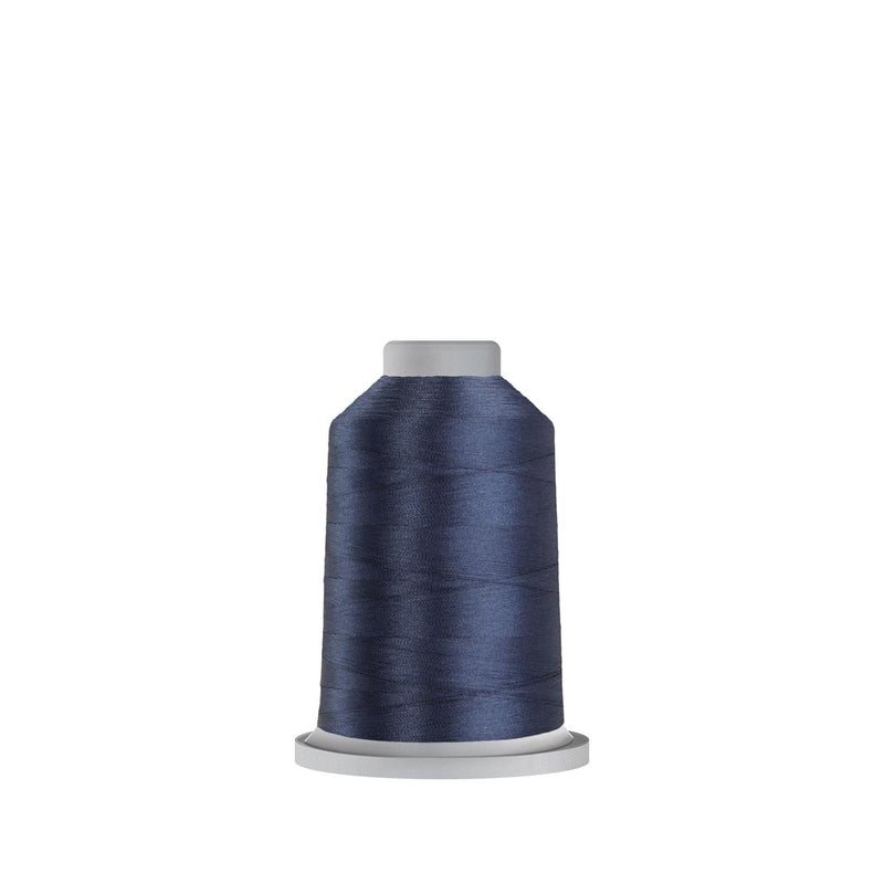 Glide Embroidery Thread 1100yd Space