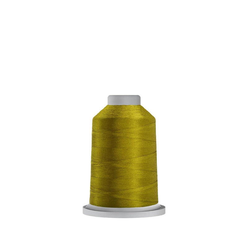Glide Embroidery Thread 1100yd Split Pea