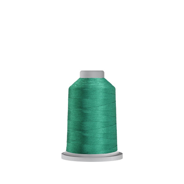 Glide Embroidery Thread 1100yd Sprout #63268