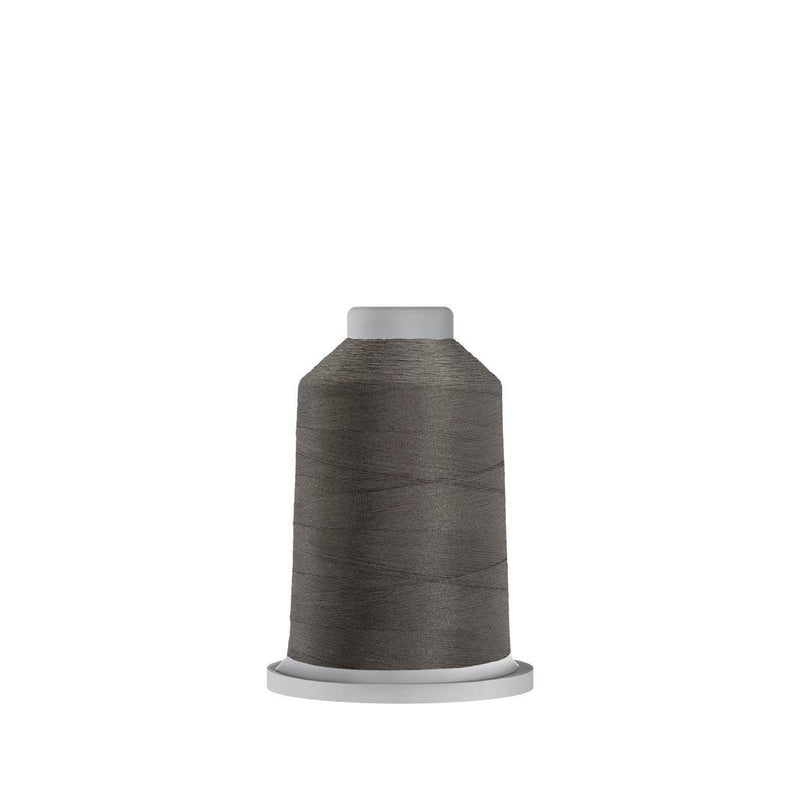 Glide Embroidery Thread 1100yd Sterling