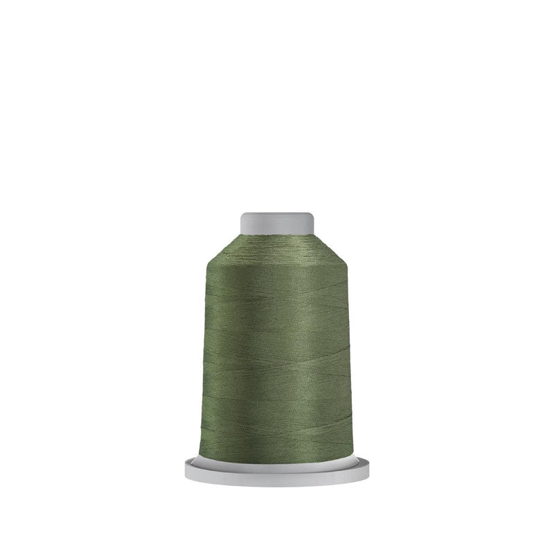 Glide Embroidery Thread 1100yd Thyme