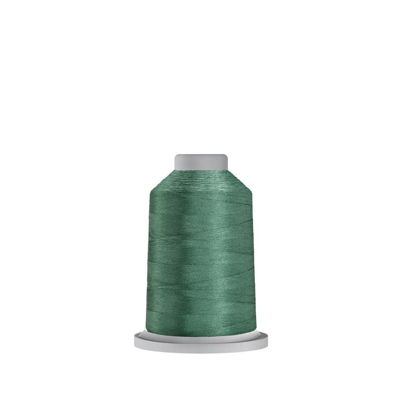 Glide Embroidery Thread 1100yd Tidewater