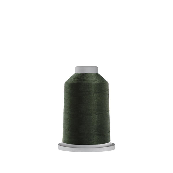 Glide Embroidery Thread 1100yd Totem Green #60350