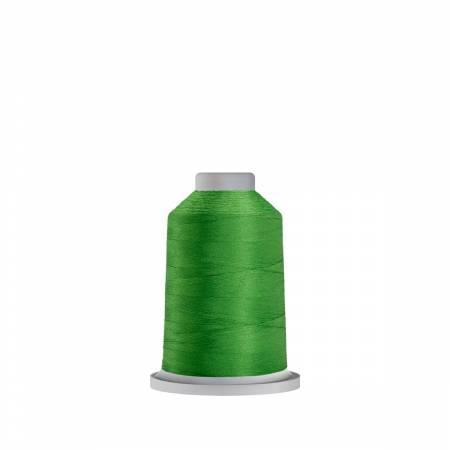 Glide Embroidery Thread  1100yd Turf