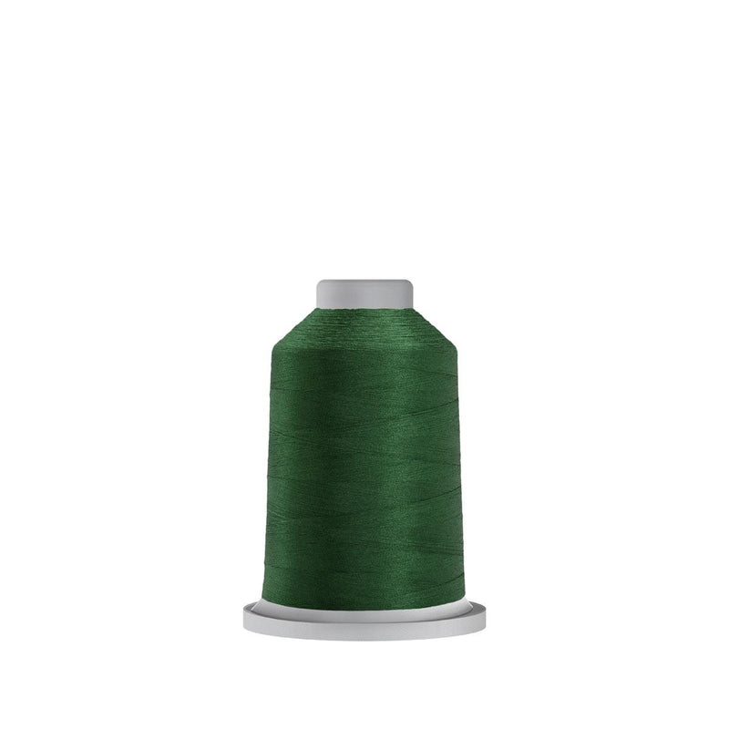 Glide Embroidery Thread 1100yd Viridian