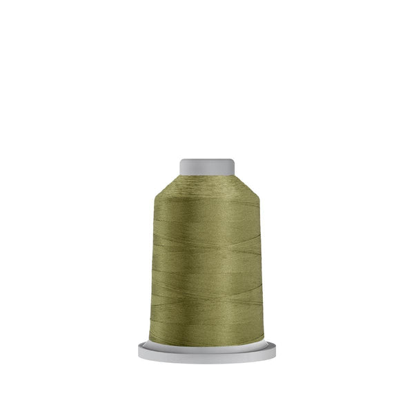 Glide Embroidery Thread 1100yd Willow #60576