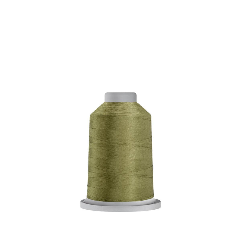 Glide Embroidery Thread 1100yd Willow
