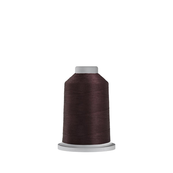 Glide Embroidery Thread 1100yd Wine #45115