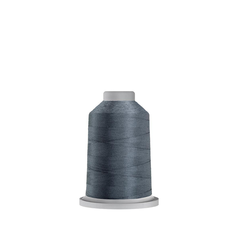 Glide Embroidery Thread 1100yd Zaffre