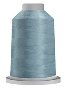 Glide Embroidery Thread 5500yd Steel Blue
