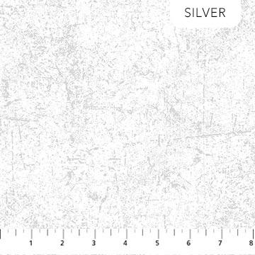 Glisten 10333M-10 Wintry, Silver