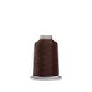Glide Embroidery Thread 1100yd Chocolate