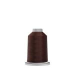 Glide Embroidery Thread 1100yd Chocolate #20469