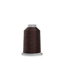 Glide Embroidery Thread 1100yd Dark Brown