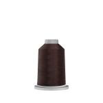 Glide Embroidery Thread 1100yd Dark Brown #20476
