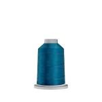 Glide Embroidery Thread 1100yd Electric Blue #33015