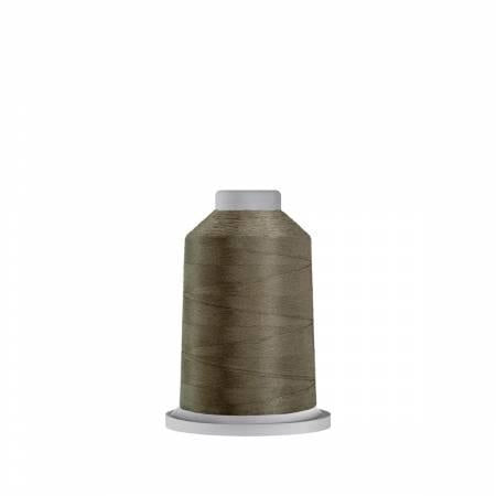 Glide Embroidery Thread 1100yd German Granite #10401