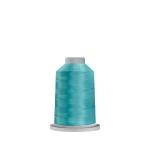 Glide Embroidery Thread 1100yd Lt Turquoise