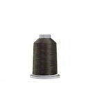 Glide Embroidery Thread 1100yd  Medium Gray
