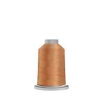Glide Embroidery Thread 1100yd  Peach #50473